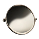Espejo robinet pivotante bronce viejo 70 cm