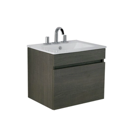 Mueble Ferrum Cadria de colgar 60cm wenge CDR-MB-008-WE