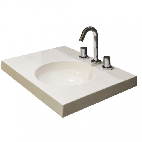 Mesada Misiones Paris 60 Blanco 3 ag MS 2052