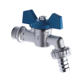 Canilla FV jardin para manquera y riego 0438.13-CR
