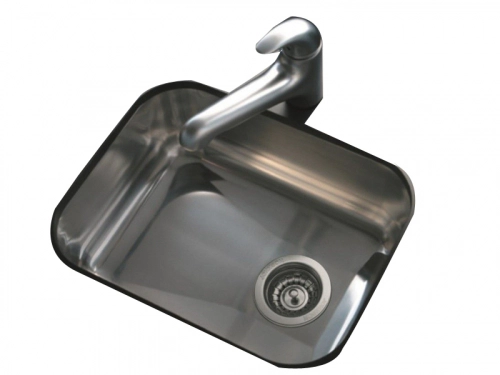 Bacha Johnson Simple 44x34x18 E44