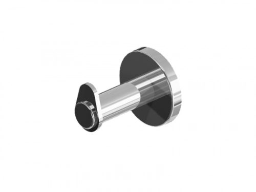 Accesorios Baño Andez Percha Simple Next