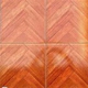 Ceramica Allpa 36x36 Viraro Linea Parquet