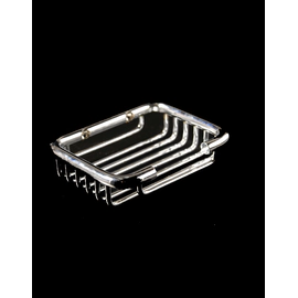 Accesorio de baño Robinet Jabonera Practica florentino