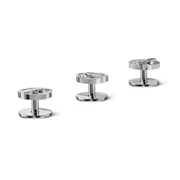 Griferia bidet Ring Hidromet cromo 11507CRCR