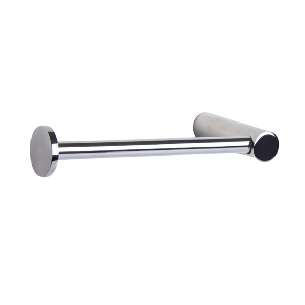 Portarrollo simple Ottone Net cromo 5022S.1