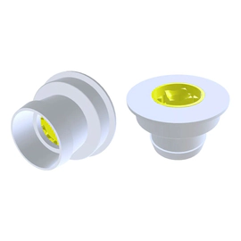 Restrictor FV repuestos ahorro de agua 8L/min - 0380.09-8