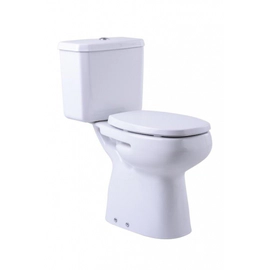 Roca Mónaco Kit Confort Blanco