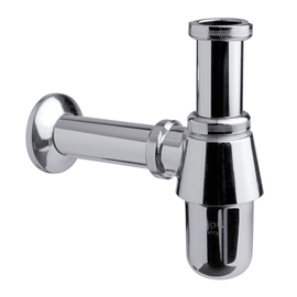 Descarga para lavatorio FV complementos con sifón 0242-CR