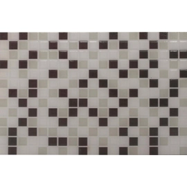 Ceramica Cortines 30x45 Venecitas Gris mix