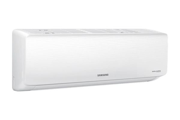 Split Samsung Frio/Calor 4770W Inverter con ahorro energetico AR18BSH