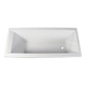 Bañera Bagnara con Greensir recta 150x70x41.5