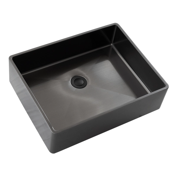 Bacha de apoyo Mi pileta Zingara Black 946B