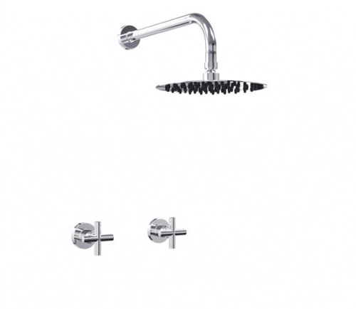 Griferia Ducha Hidromet sin transferencia SUN 4504