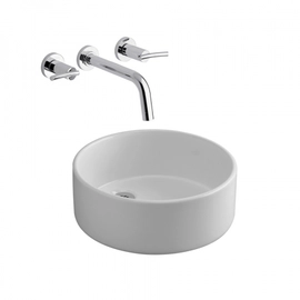 Bacha Baño Ferrum Tori L244 B TOR-BH-047-BL