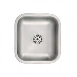 Bacha de cocina Mi Pileta bajo mesada simple 202