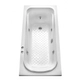 Hidromasaje Piazza Standard 150x070 6 jets BH150S