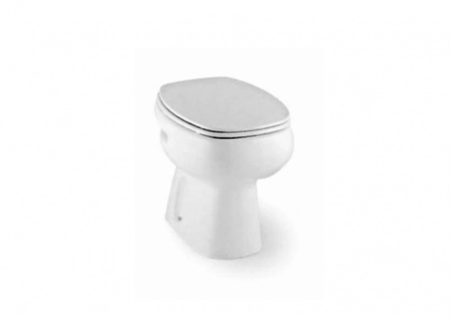 Roca Mónaco Inodoro Corto Bco