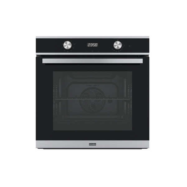 Horno electrico Spar FSM 86 H XS Acero 6606-990