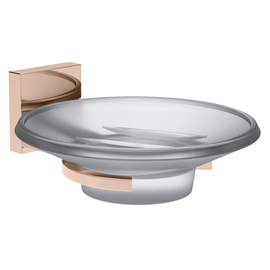 Jabonera FV chalten rose gold 0168/H4-RG