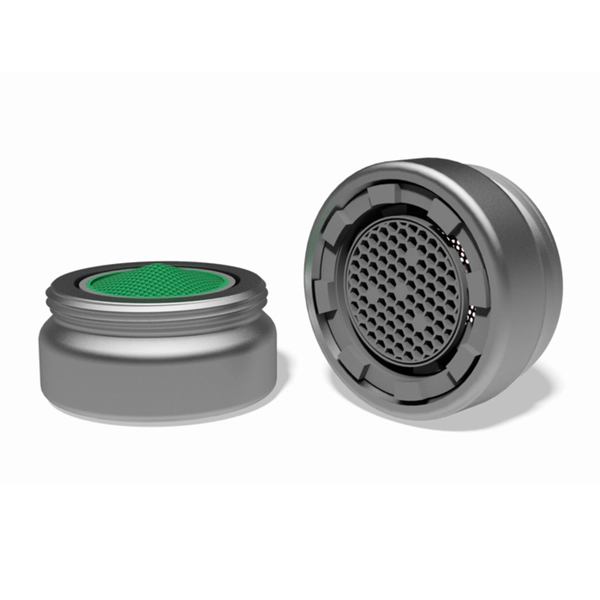 Boquilla aireadora FV repuestos para ahorro de agua 7l/min