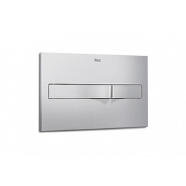 Roca Slentra Tapa Gris de Acc Dual Grey