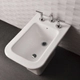 Bidet Ferrum Milena 3 Ag Blanco BDF3JB MIL-BI-301-BL
