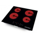 Anafe Domec Euromatic Elect Vitro T-04