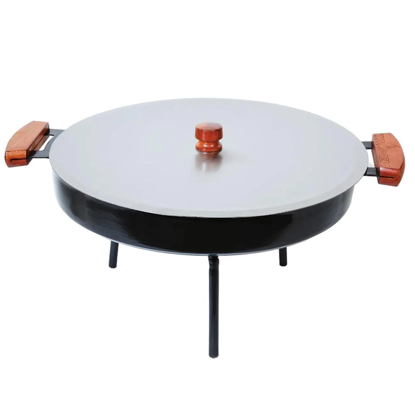 Pack disco enlozado Tromen 42cm 05-000-023