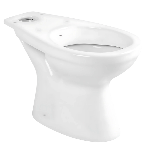 Inodoro Roca apoyo italiana blanco