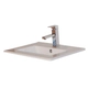 Mesada de loza Campi 1 AG ML50/M