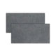 Ceramica Cerro negro 29x59 granito black 1º