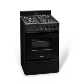 Cocina Longvie Multigas 56cm graf¡to 12231G