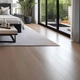 Ceramico Milano Boreal marrone 19x120 001904