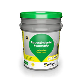 Weberplast Weber 20Kg base color beige champagne