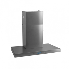 Campana LLanos de pared Premium lcd 60 cm 25260