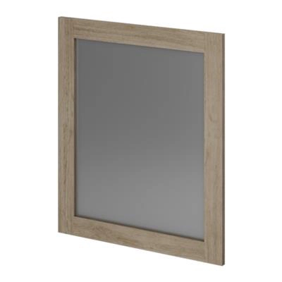 ESPEJO SCHNEIDER NATURE/PIANO CAJU 60