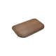 Accesorios Cocina Johnson Tabla Luxor Mini De Madera