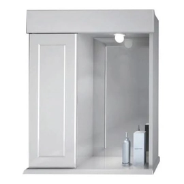 Botiquin schneider blanco