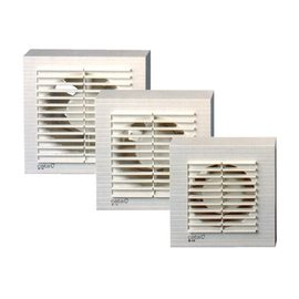 Extractor Baño Cata B10 2610