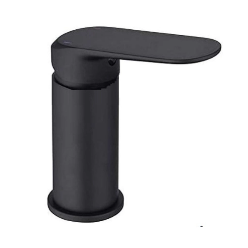 Griferia de bidet Ultragrif Logan monoc c/transf black UGB1033B01