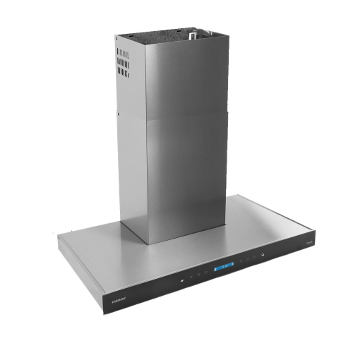 Campana de pared LLanos Premium touch 75 cm 27430