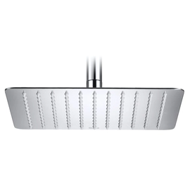 Rociador de pared o techo a/inox cromo Roca