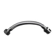 Trenzado FV 30 cm½ complementos flexible tubo macho