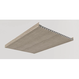 Perimetral L p/cielorraso Muchtek Eucalyptus 913620440