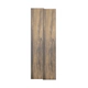Porcelanato Ilva 20x120 smoke wood oxide natural 1º