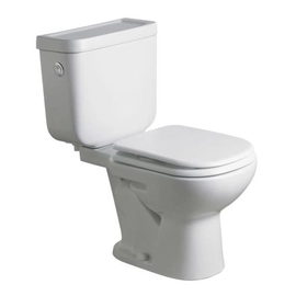 Inodoro Largo Ferrum Bari Blanco BAR-IN-011-BL