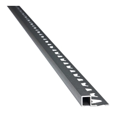 Guardacanto Atrim Quadra Niquel anodizado 3428 TXN