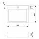 Bacha Piazza A 201B 580X460X135 1 ag bca