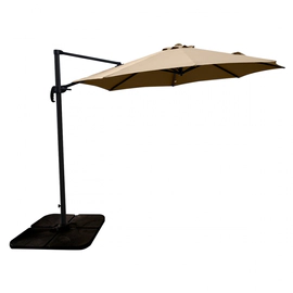 Sombrilla Tromen central cafe 2.63 MTS 95-023-106